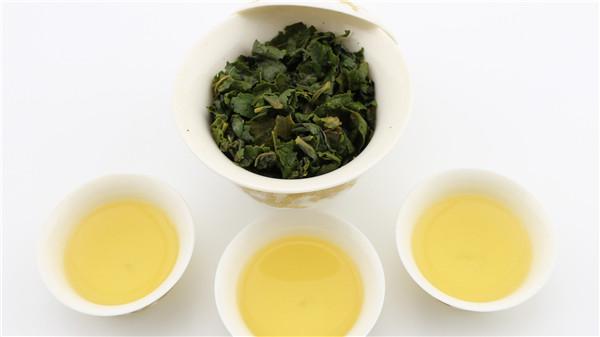中国十大名茶图片（全国十大名茶排名）